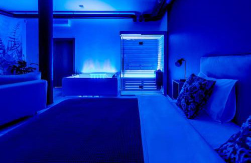 Warowna 2 Premium Spa Jacuzzi & Sauna - Foto 8