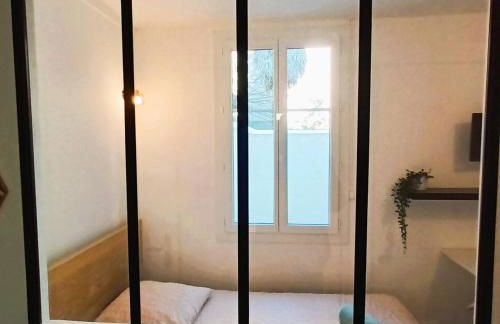 L'Explorateur - Gare - Cozy - Wifi - TV - Photo 6