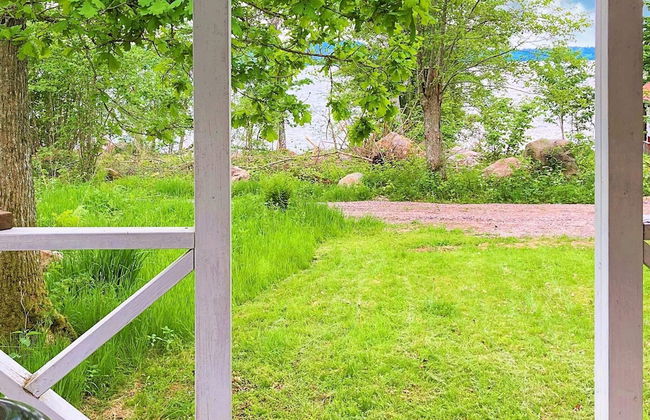 4 Person Holiday Home in Braas-by Traum - Foto 16