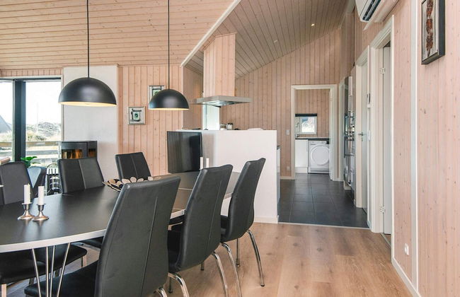 Holiday Home in Henne - Foto 36