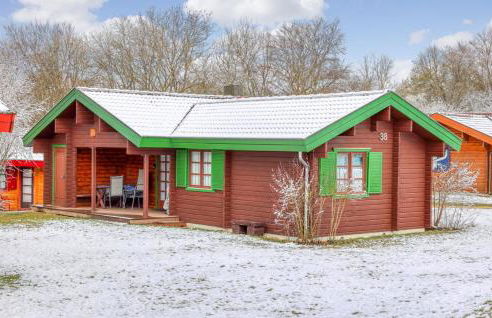 Ferienhaus Neckar 38 - Foto 18