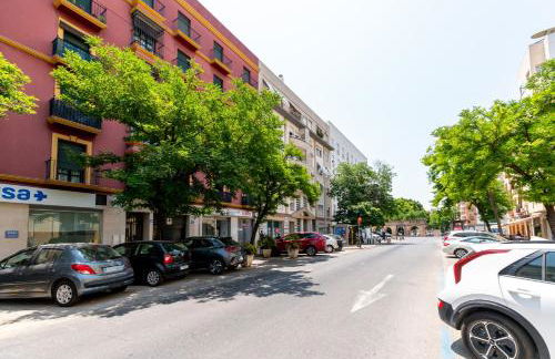 Amador Apartamento Familiar Centro PARKING Amador de los Rios - Foto 60