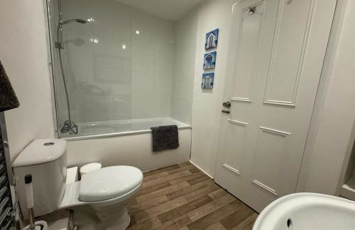 Cosy home with parking close to city centre - Foto 15