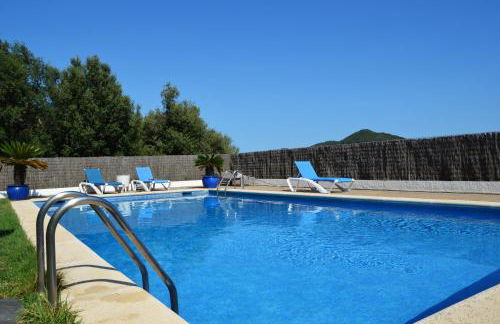 Sea view, Wonderful pool, Nature, Peaceful & AC - Foto 30