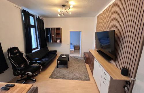 Krefeld City Apartment - Foto 2