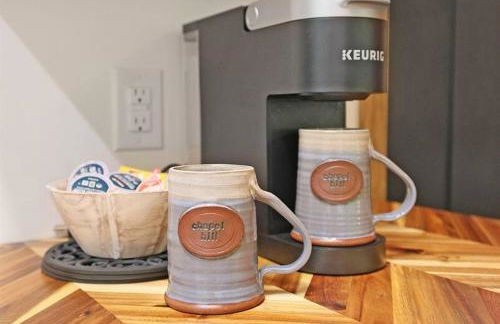 Tiny Tarheel Cozy Retreat Near UNC Tiny House - Photo 3