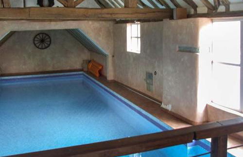 Finwood Cottage 1 - Foto 10