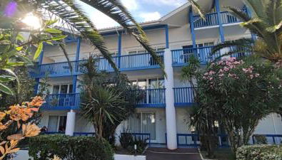 Charmant 2 pièces proche de la plage de Socoa - Foto 4