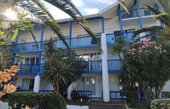 Charmant 2 pièces proche de la plage de Socoa - Foto 4