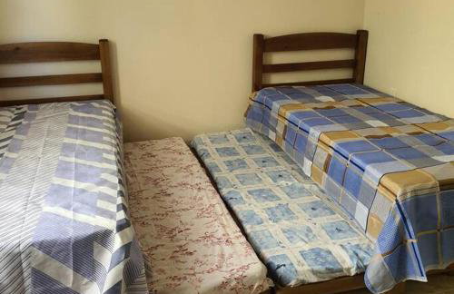 Pé na areia, água de coco, mar! - Foto 24