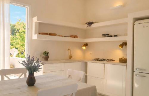 Stylish & Romantic Country House, Toti - Foto 28