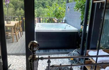 Ironbridge Tiny Hideaway - Foto 19