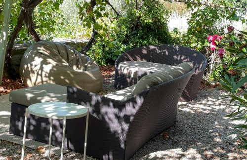 Secluded house with amazing view and swimming pool - Foto 33