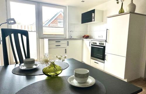 Nur wenige Schritte zum Strand - willkommen im Haus Nordlicht - Foto 31