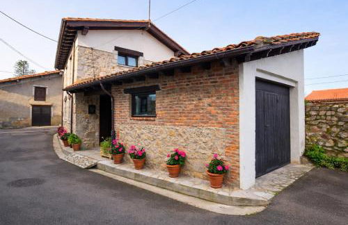 Casa Gerpe I - Playa San Antolín y Gulpiyuri - Foto 31