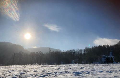 Ferienwohnung "Auszeit" - Photo 28