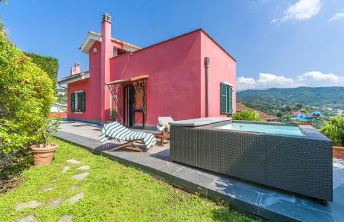 Stunning Home In Celle Ligure Sv - Foto 1