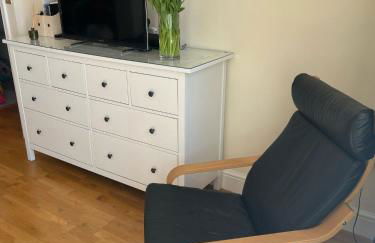 Cardiff Apt - Sleeps 6 - Castle & Stadium Nearby - Foto 10