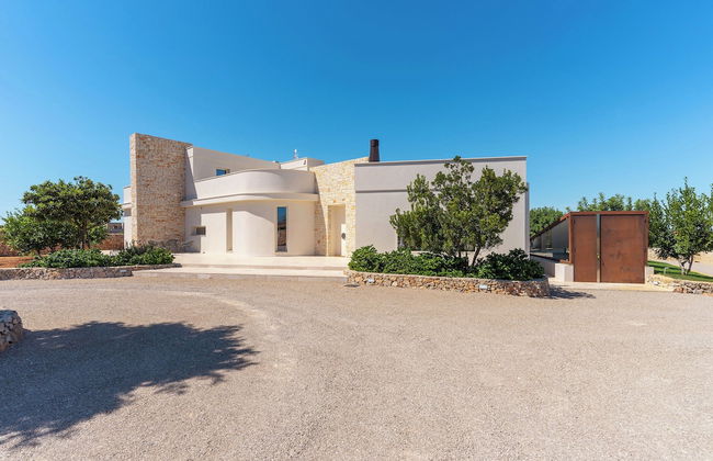 3239 Domina 55 by Perle di Puglia - Foto 68