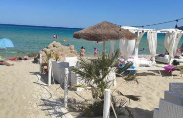 Casa SERENAS, a 5 minuti dal mare con parcheggio, clima e tutto il necessario per la tua vacanza in relax - Foto 38