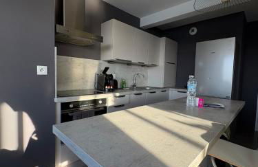 Appartement unique, coloré en Citadelle - Foto 19