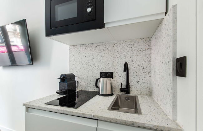 Résidence Paris Charles - Photo 15