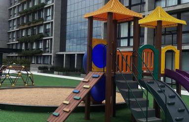 Lofts 415 e 417 Completos em Livin Home Resort ao lado do Ramblas - Foto 61