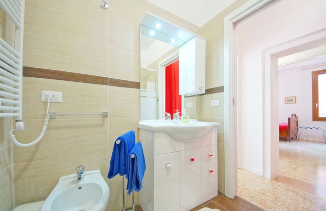 DolceVita Apartments N. 372 - Foto 18