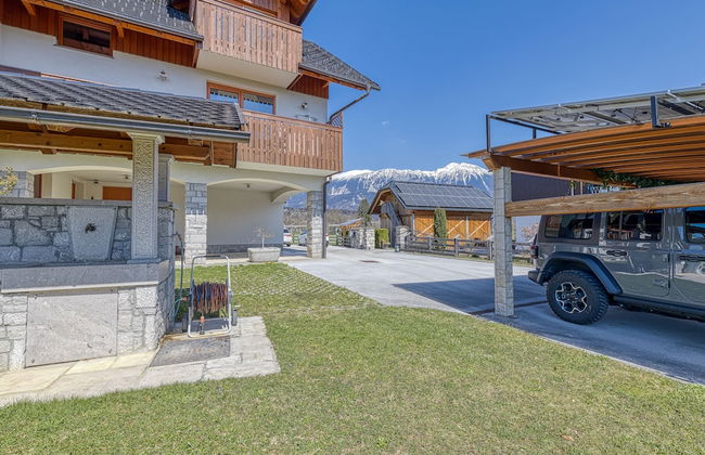 Bled Lake Apartment Green - Foto 20