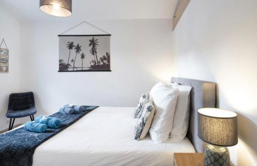 Villa Zeruko Izarra, Grand standing - Foto 25