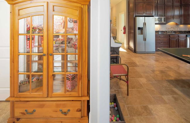 Flip Flop Therapy by Avantstay Lakefront Home w/ Game Room & Dock Access - Foto 45