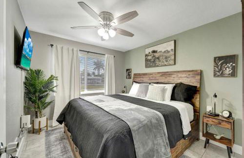 Charming 2 bed 1 Bath in Pahokee - Foto 9