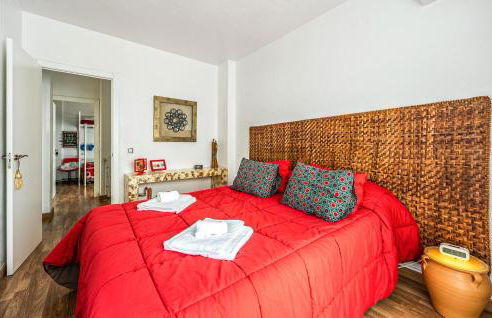 Amazing Home In Aznalcázar With Wifi - Foto 12