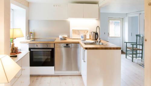 Ferienwohnung West Hasselberg - Foto 3