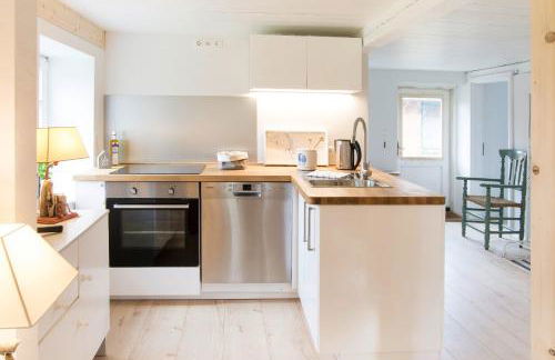 Ferienwohnung West Hasselberg - Foto 3