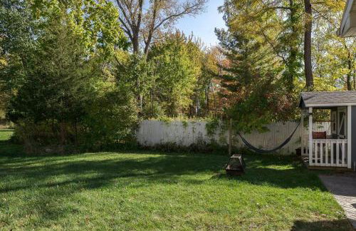 The Little Haven - Charming Coastal Cottage - Foto 11