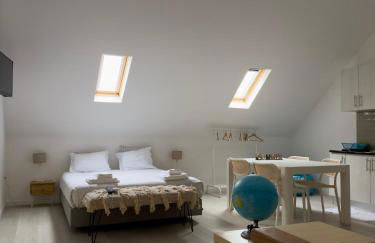 GO4SURF beach Lofts - Foto 52