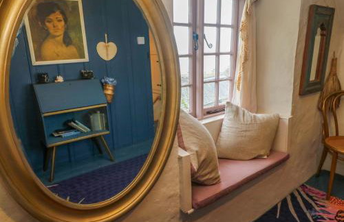 Mermaid Cottage - Foto 29