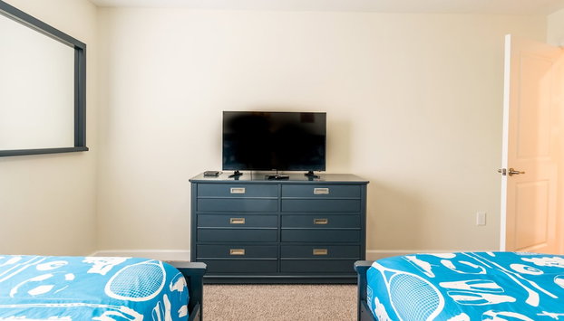 3081juliet - Foto 5, Habitación