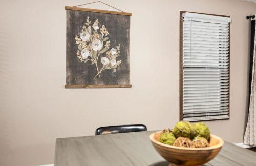 Whispering Willow Retreat 2BD 2BA Nature Oasis - Foto 24