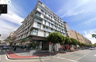 Apartamento 110m - Vistas Rambla - AC - WiFi - Parking - Centro - Foto 23