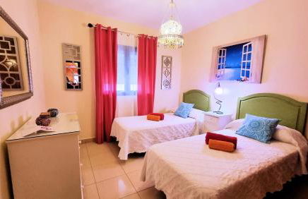 Suite Marrakech Beach, La Graciosa. - Foto 4