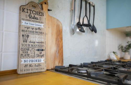 Cosy City Home from home! - Foto 9