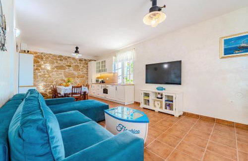 House for rent "Figurica" Lun - Photo 4