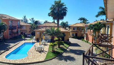 Varandas de Búzios Casa 16 - Foto 1, Garden view