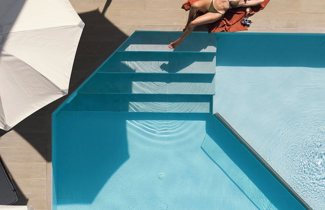 Troulis Aparthotel - Foto 60