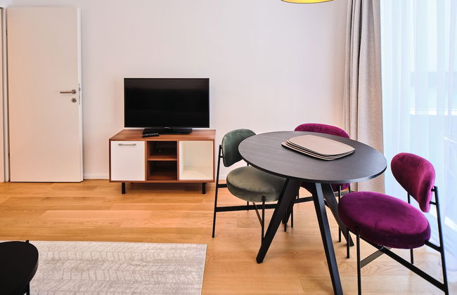 MyFavorit by Duschel Apartments Vienna - Foto 18