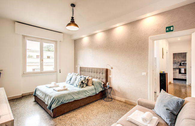 Colonna Suite - San Giovanni - Photo 18