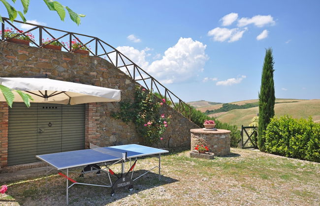 Castelmuzio - Foto 26