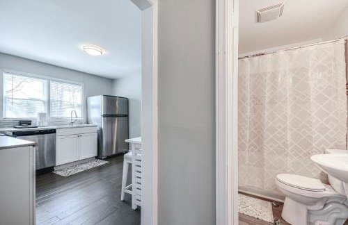 Updated Jamestown Home - 5 Mi to HPU! - Foto 11